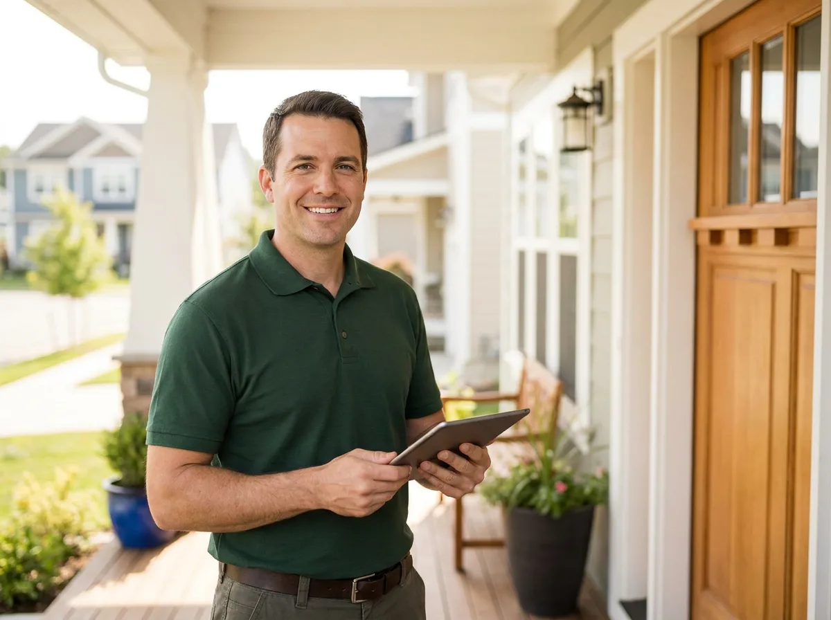 Pest control FAQs for Cedarville, MI